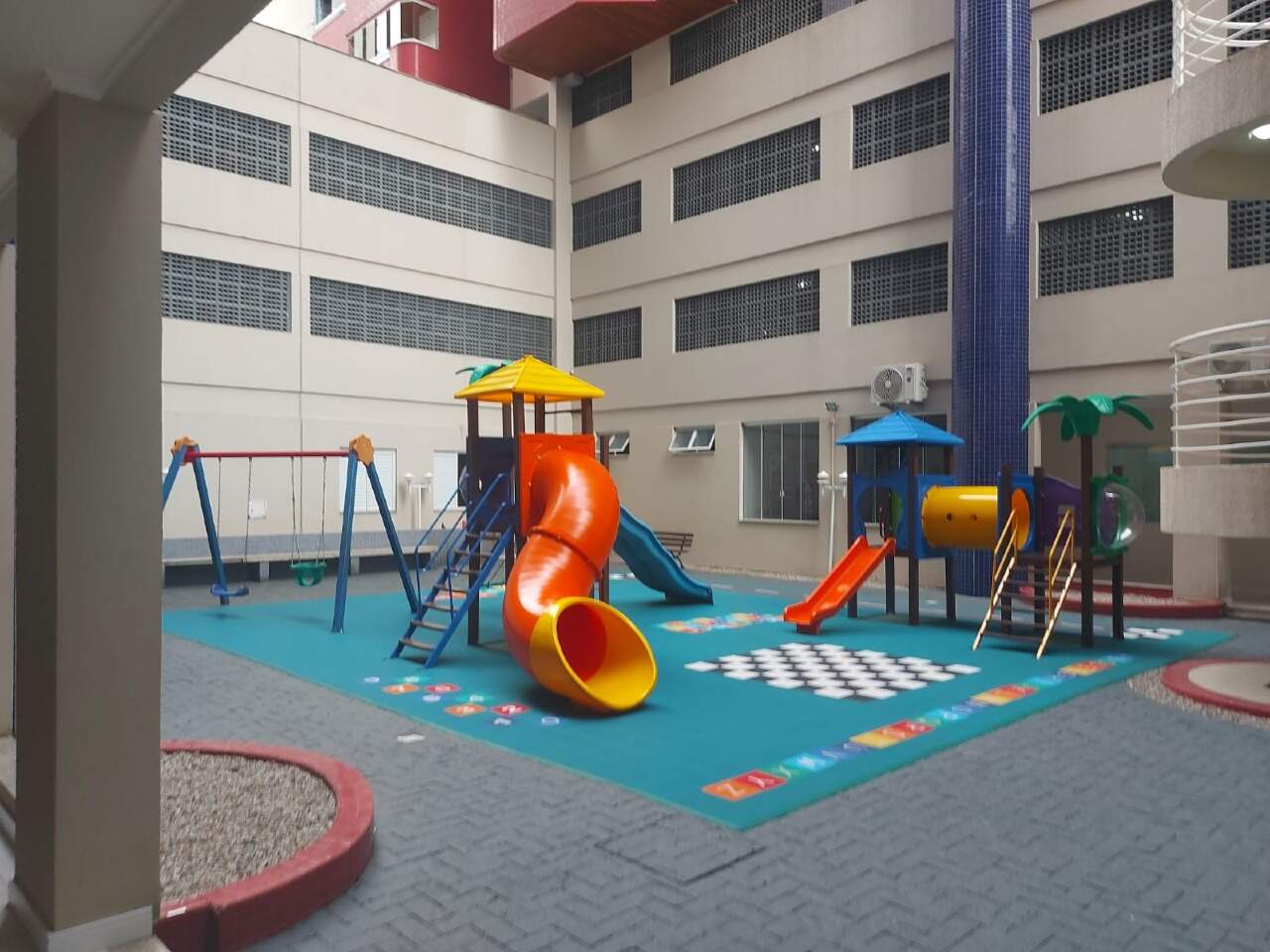 Apartamento à venda no Campinas: