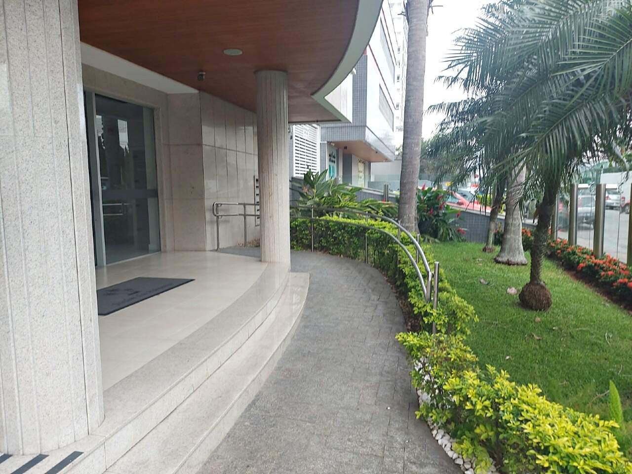 Apartamento à venda no Campinas: