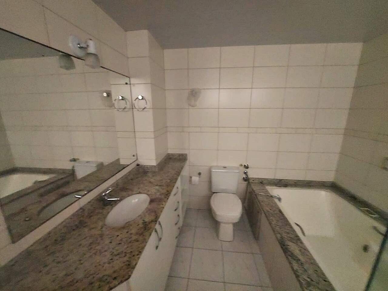 Apartamento à venda no Campinas: