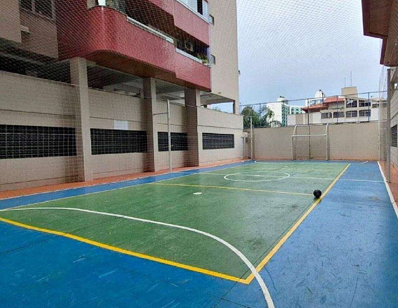 Apartamento à venda no Campinas: