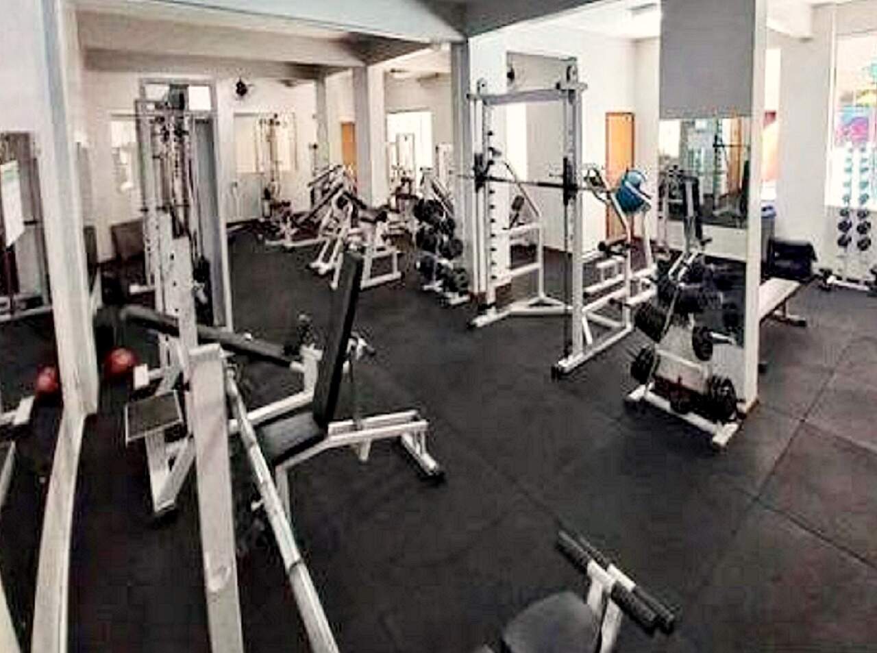 Apartamento à venda no Campinas: