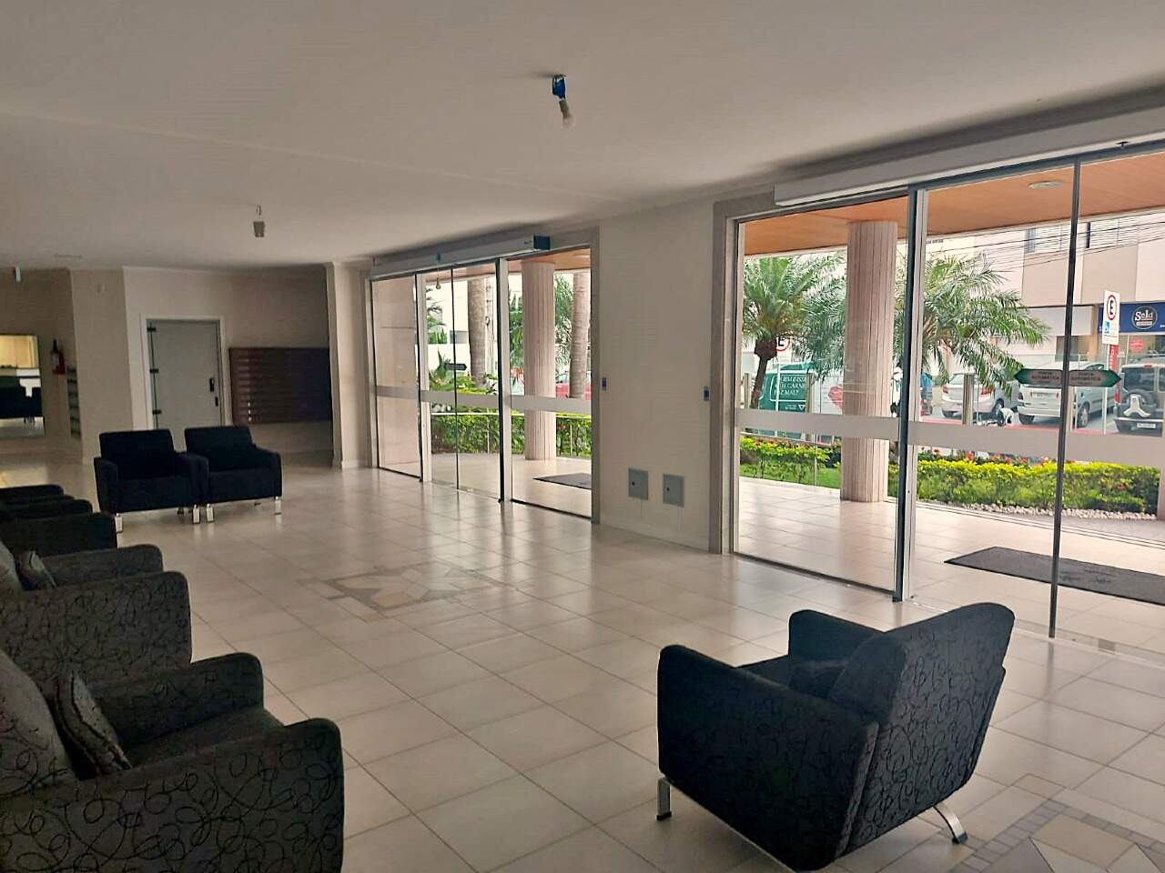 Apartamento à venda no Campinas: