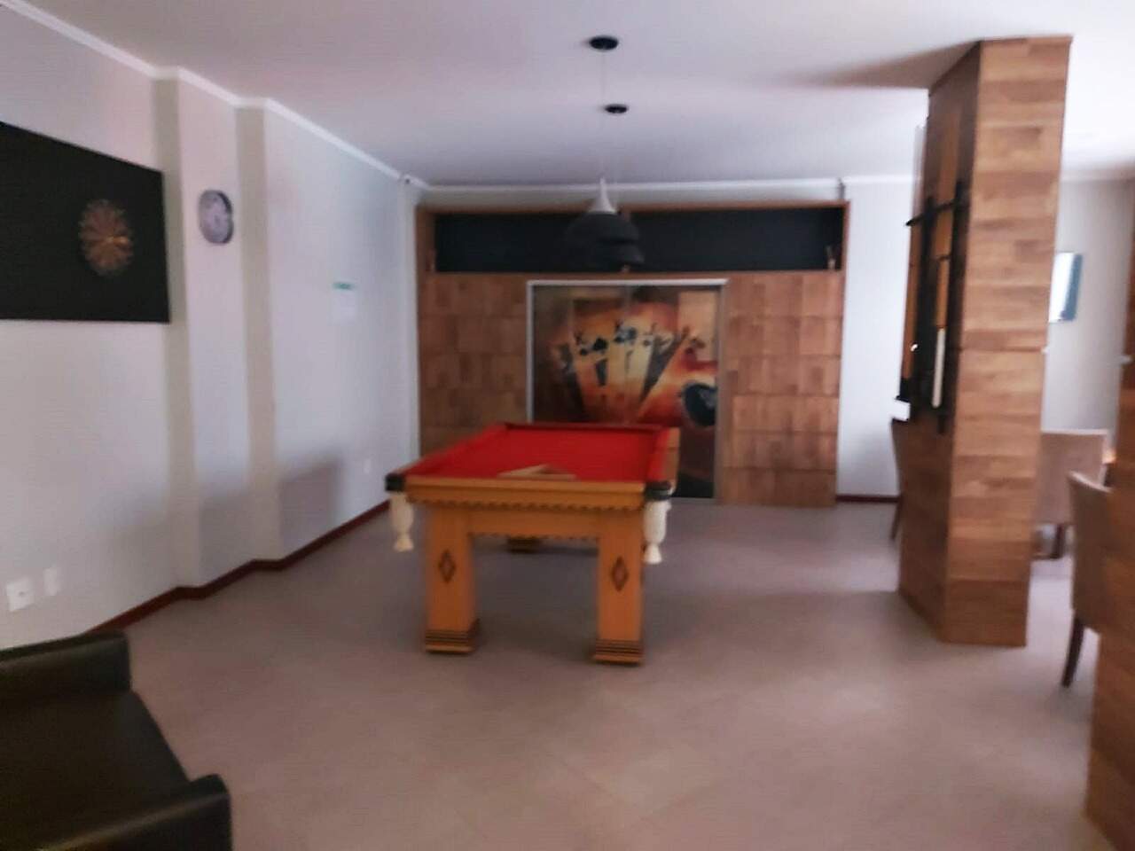 Apartamento à venda no Campinas: