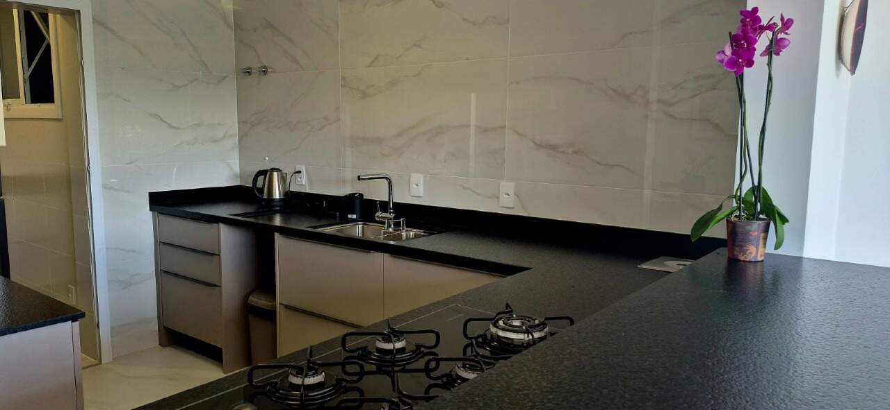 Apartamento à venda no Joao Paulo: 