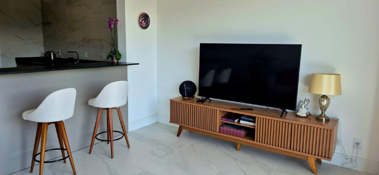 Apartamento à venda no Joao Paulo: 