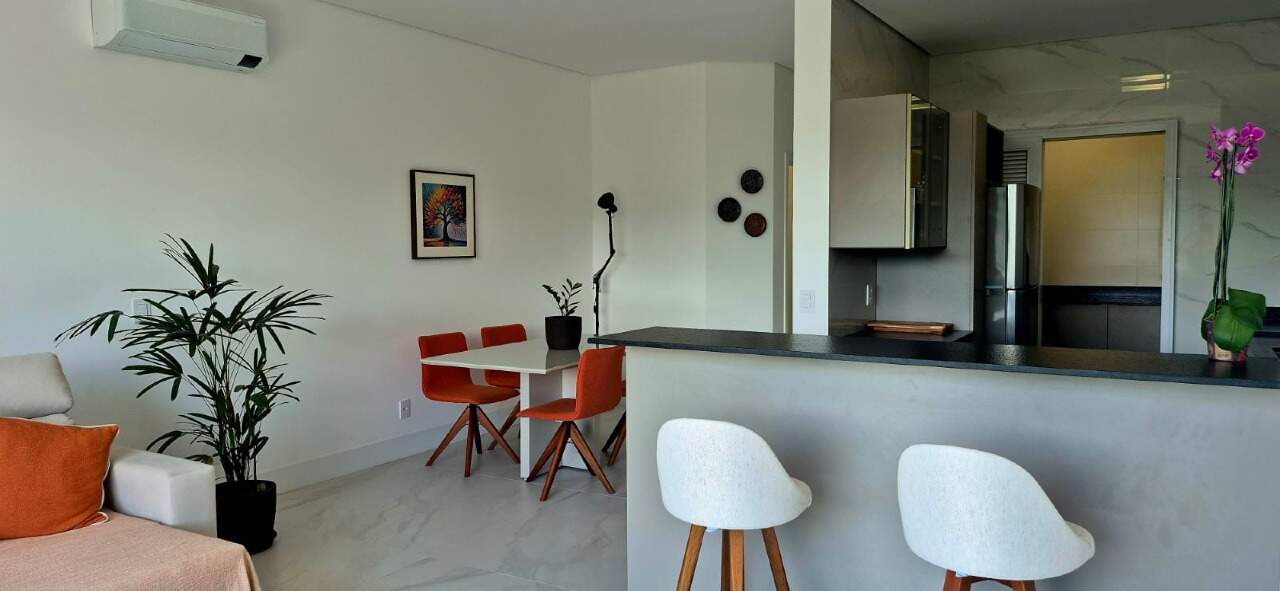 Apartamento à venda no Joao Paulo: 