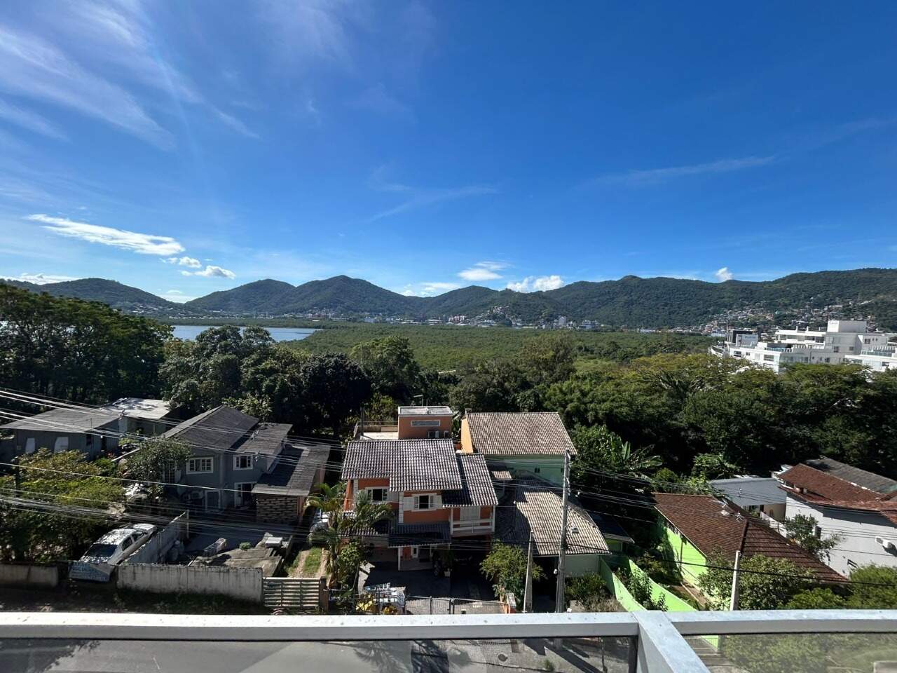 Apartamento à venda no Joao Paulo: