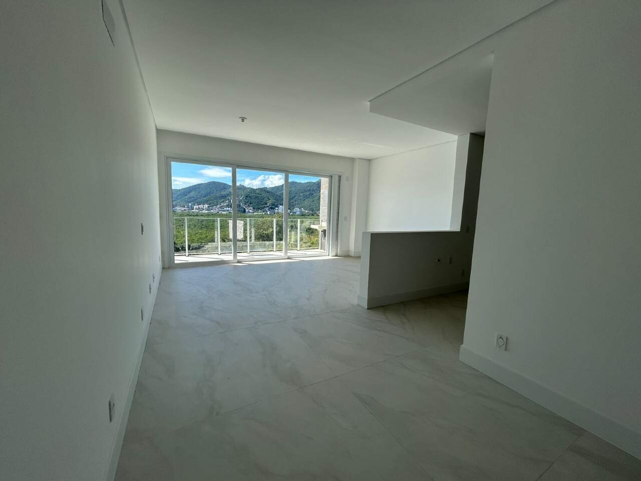 Apartamento à venda no Joao Paulo: 