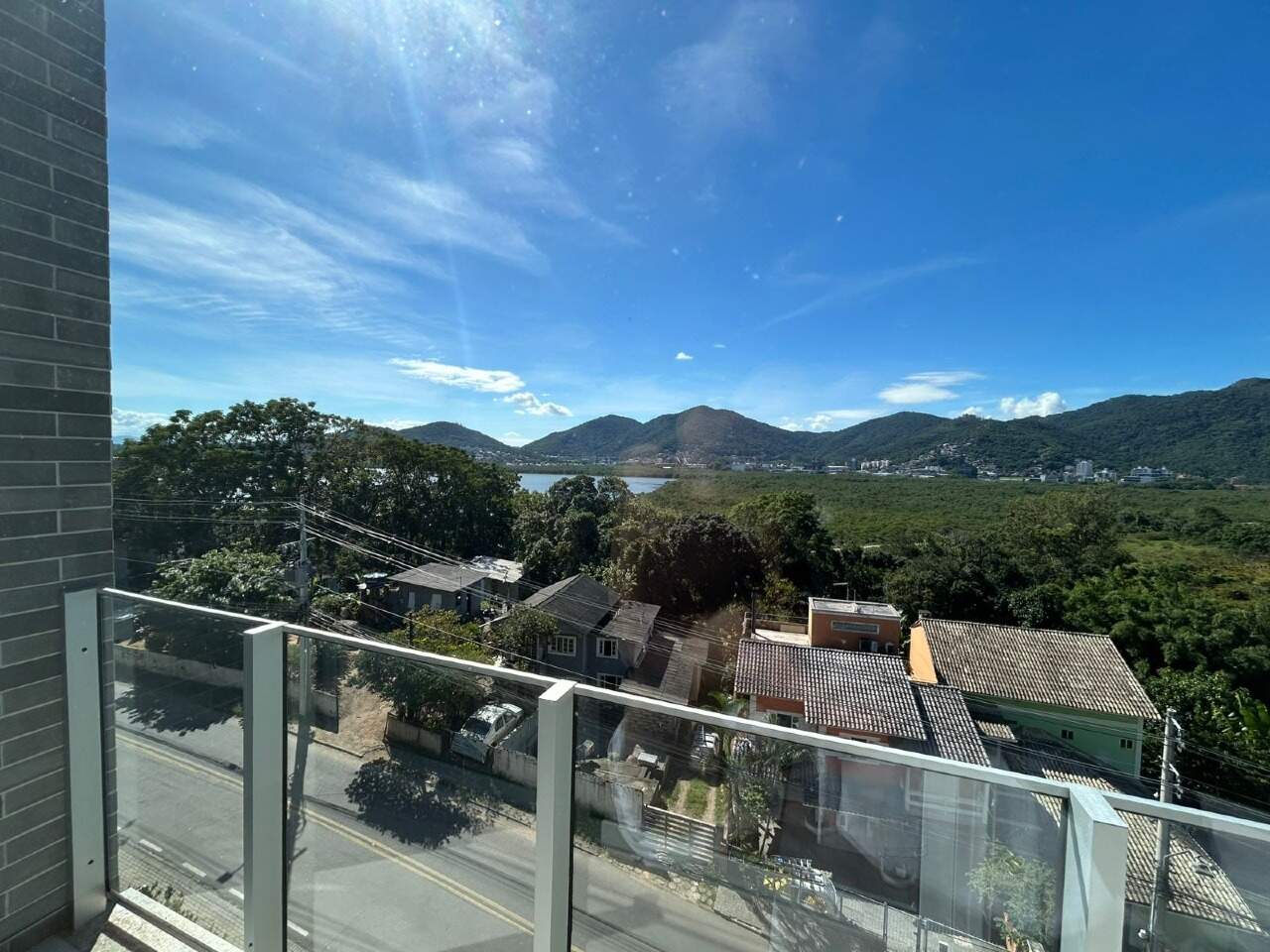 Apartamento à venda no Joao Paulo: