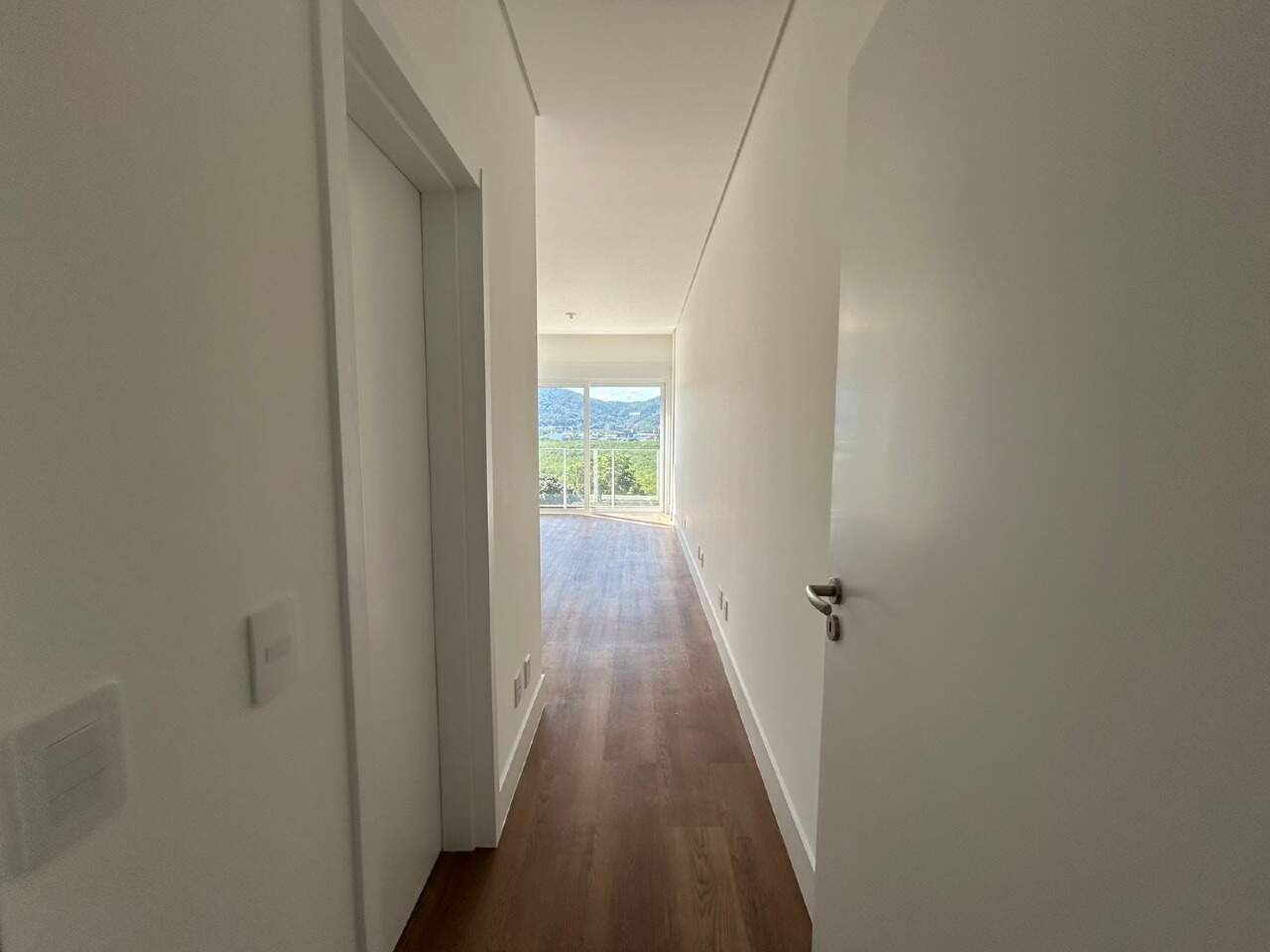 Apartamento à venda no Joao Paulo: