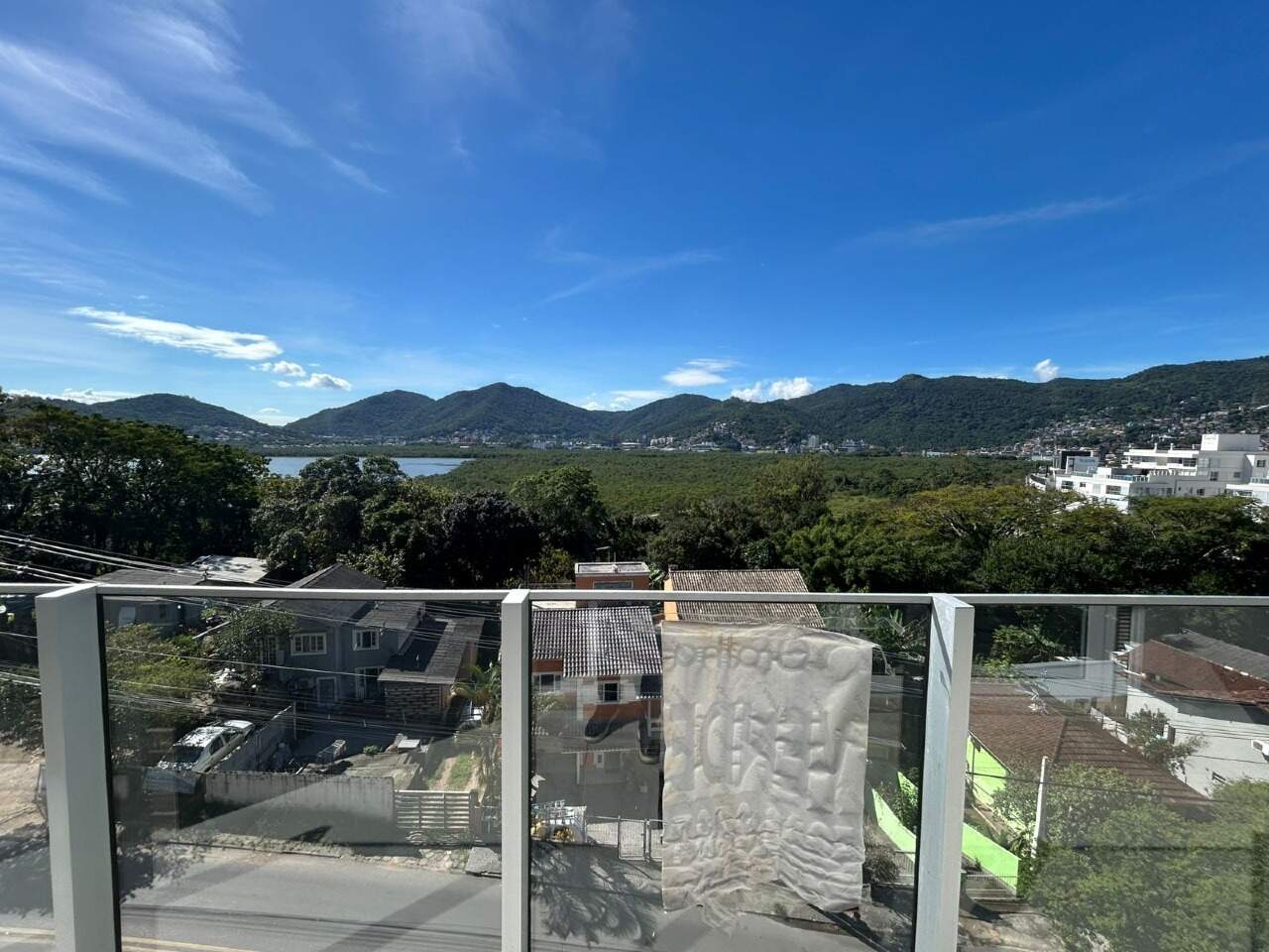 Apartamento à venda no Joao Paulo: