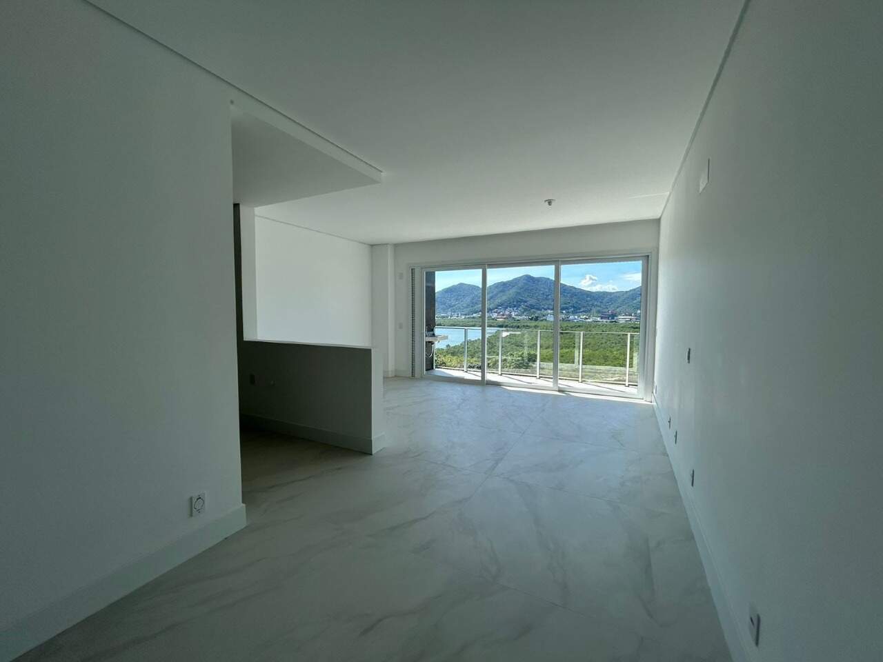 Apartamento à venda no Joao Paulo: 