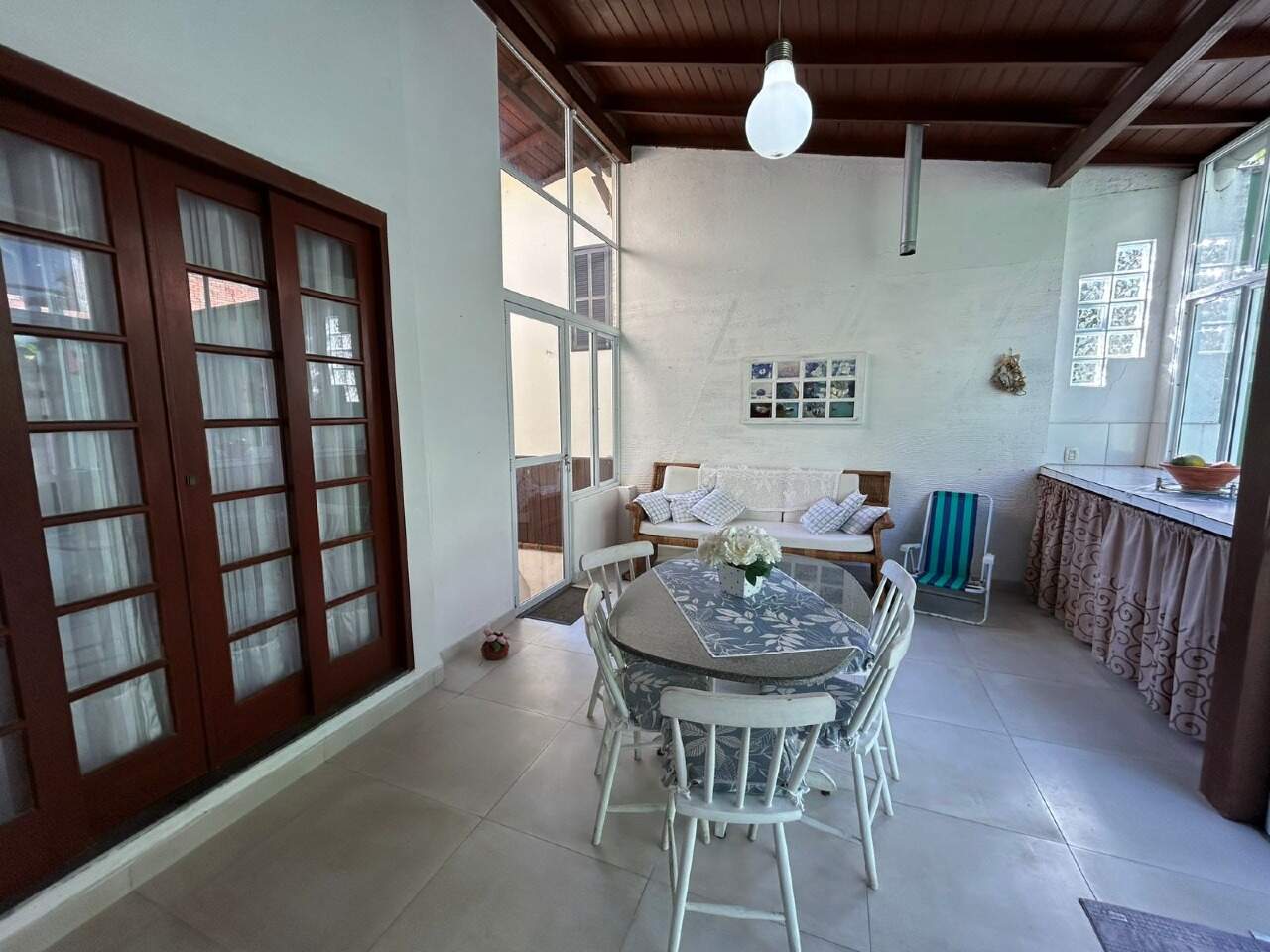 Casa para aluguel no Joao Paulo: 
