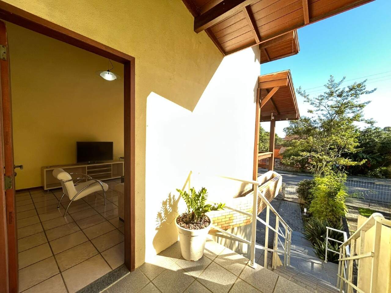 Casa para aluguel no Joao Paulo: 