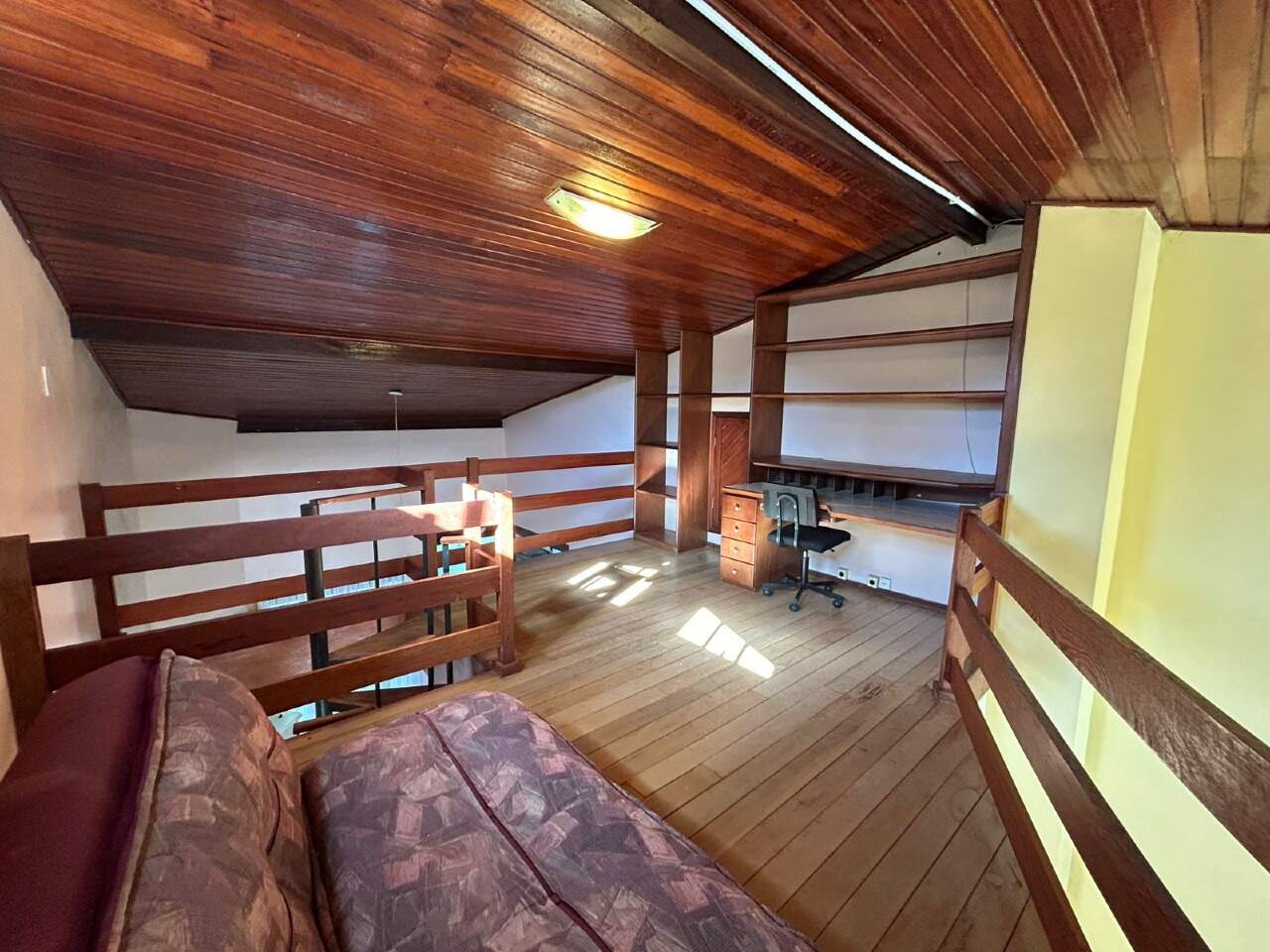 Casa para aluguel no Joao Paulo: 