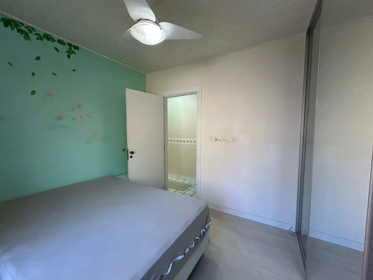 Casa para aluguel no Joao Paulo: 