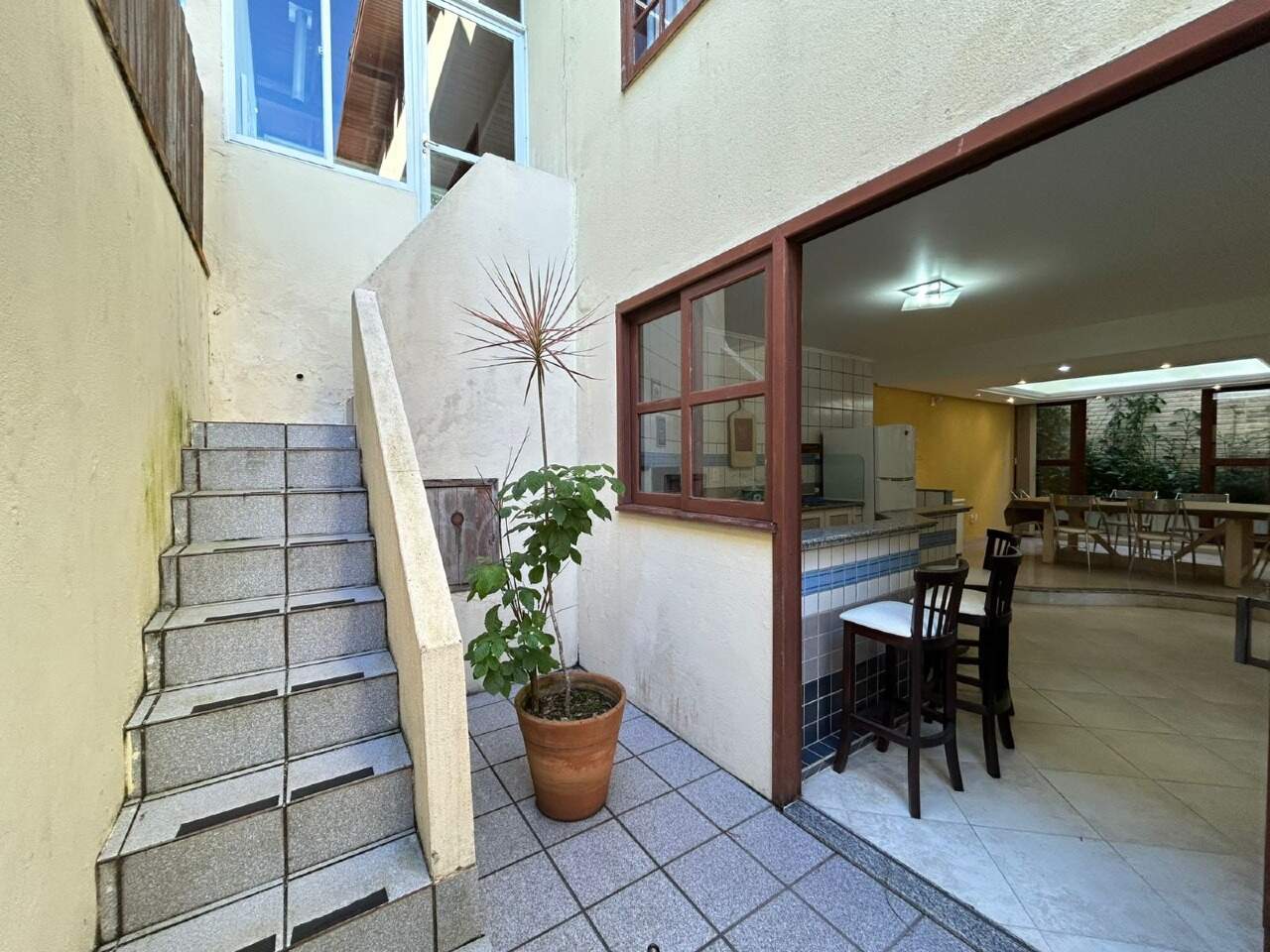 Casa para aluguel no Joao Paulo: 