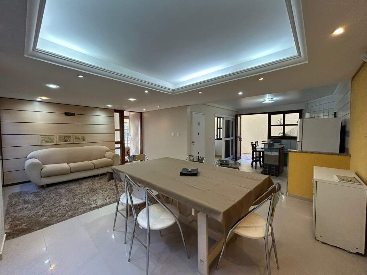 Casa para aluguel no Joao Paulo: 