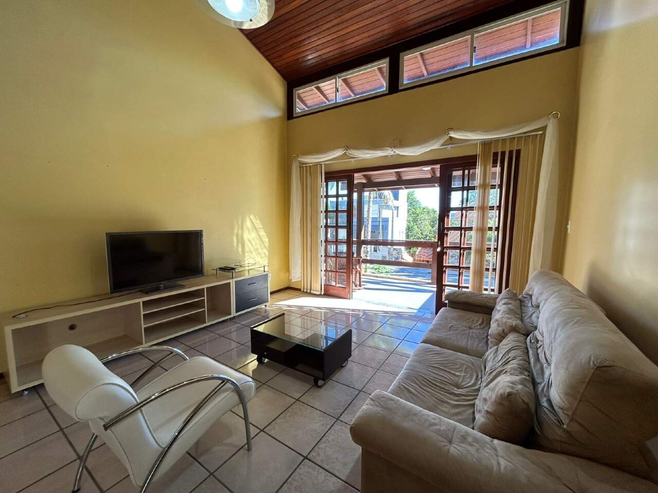 Casa para aluguel no Joao Paulo: 