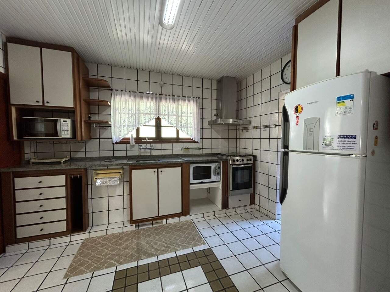Casa para aluguel no Joao Paulo: 