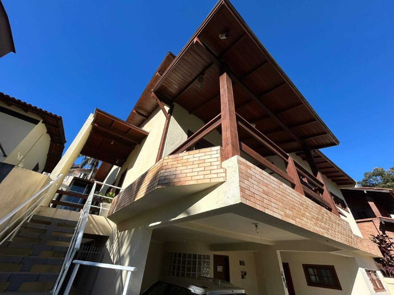 Casa para aluguel no Joao Paulo: 