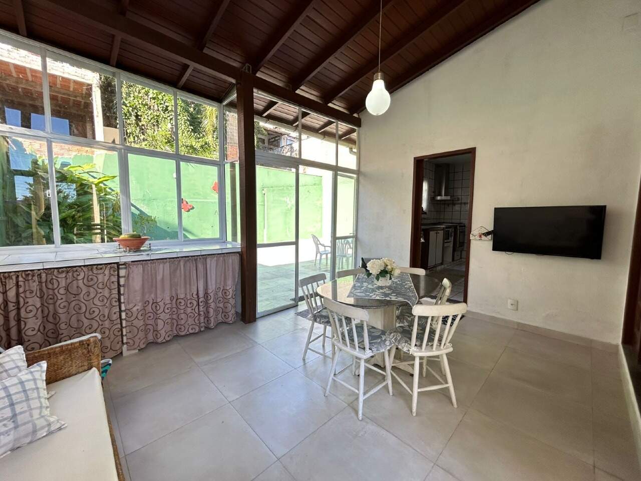 Casa para aluguel no Joao Paulo: 