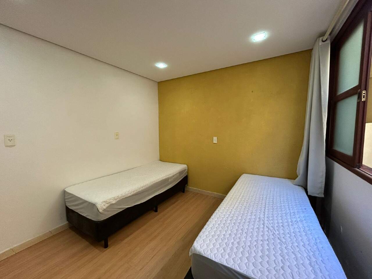 Casa para aluguel no Joao Paulo: 