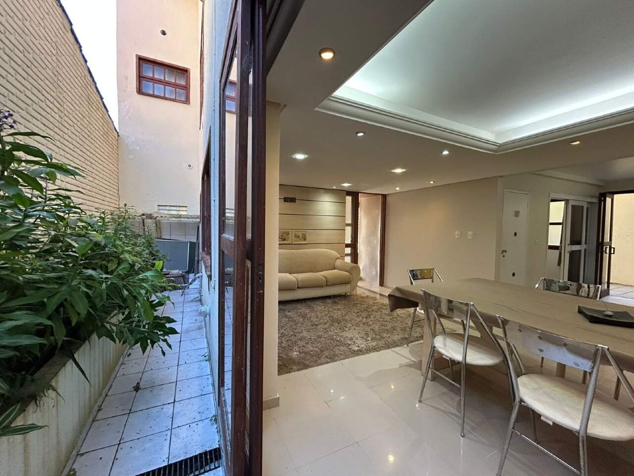 Casa para aluguel no Joao Paulo: 