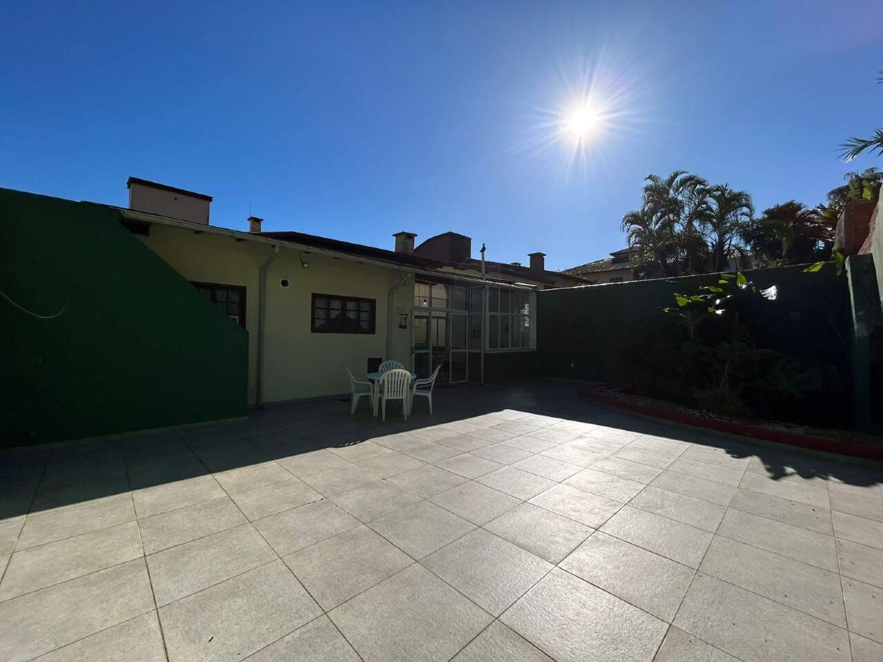 Casa para aluguel no Joao Paulo: 