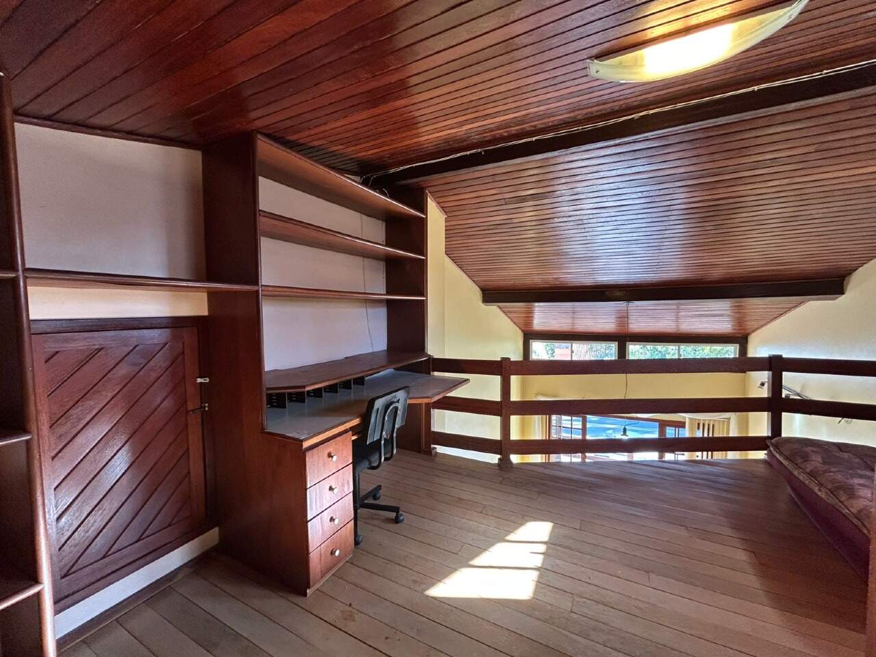 Casa para aluguel no Joao Paulo: 