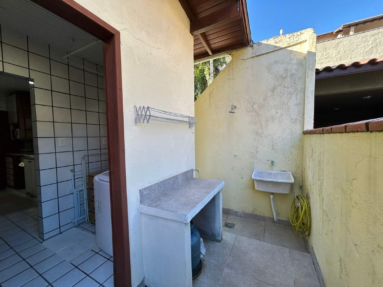 Casa para aluguel no Joao Paulo: 