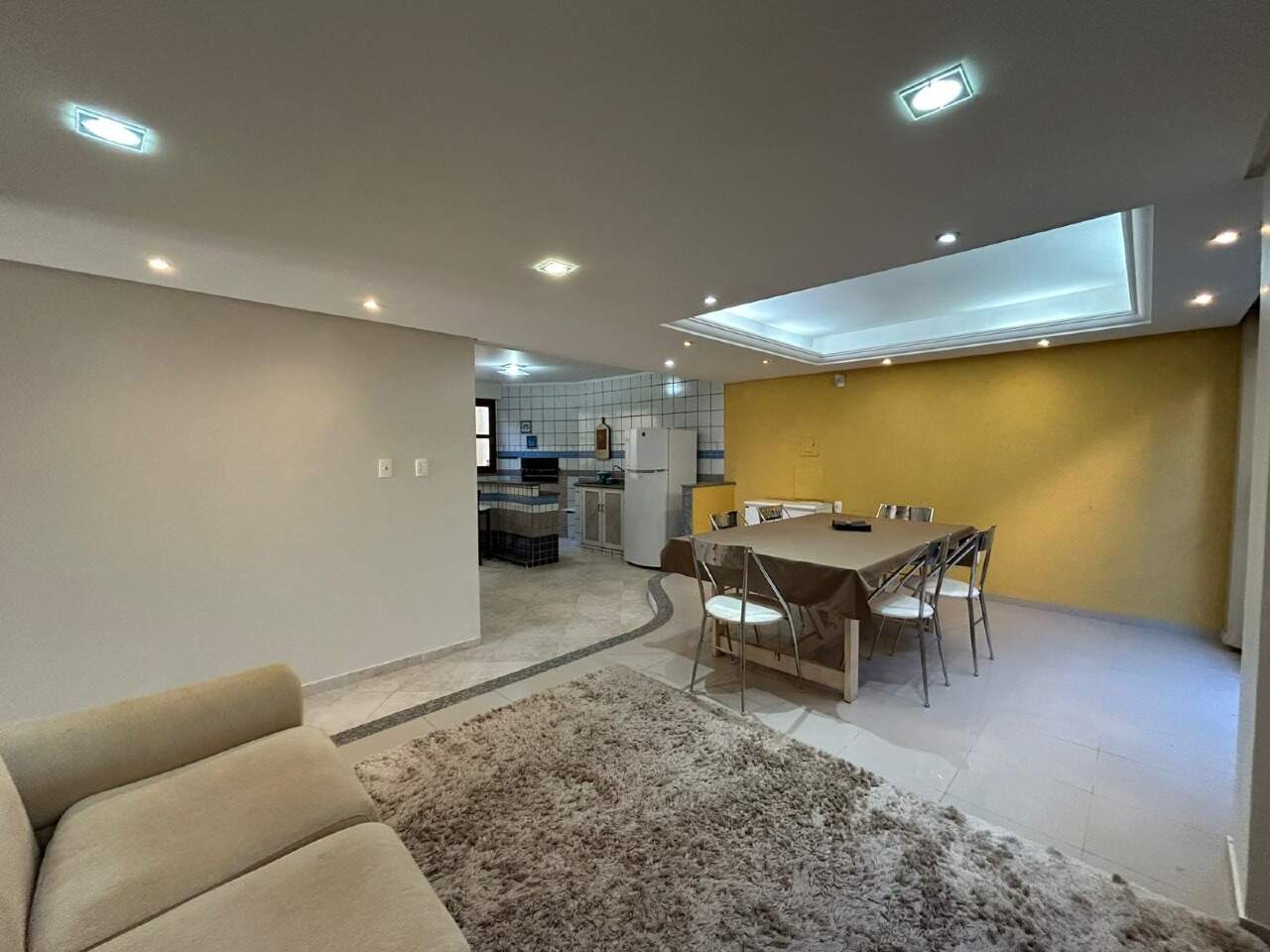 Casa para aluguel no Joao Paulo: 