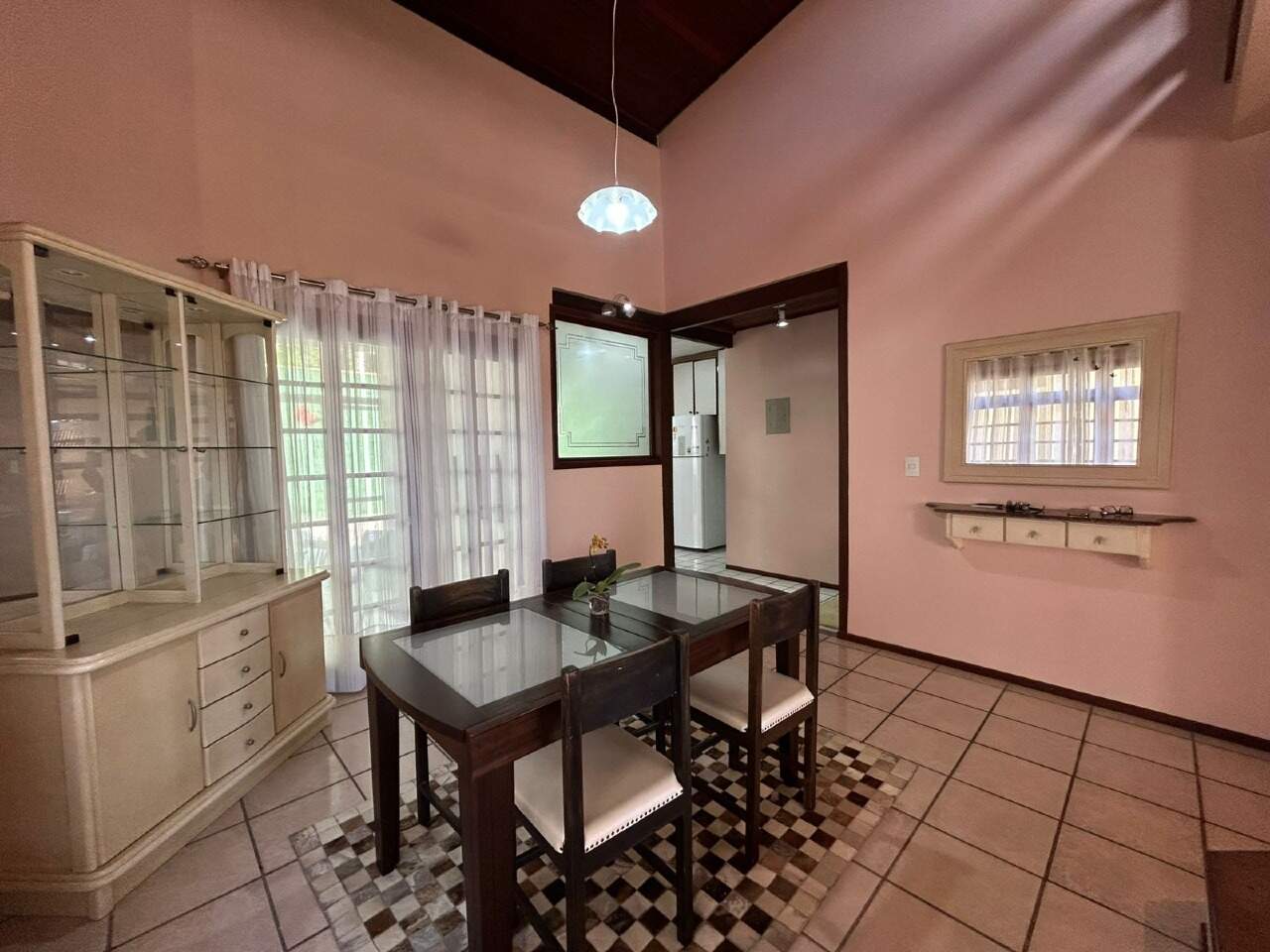 Casa para aluguel no Joao Paulo: 