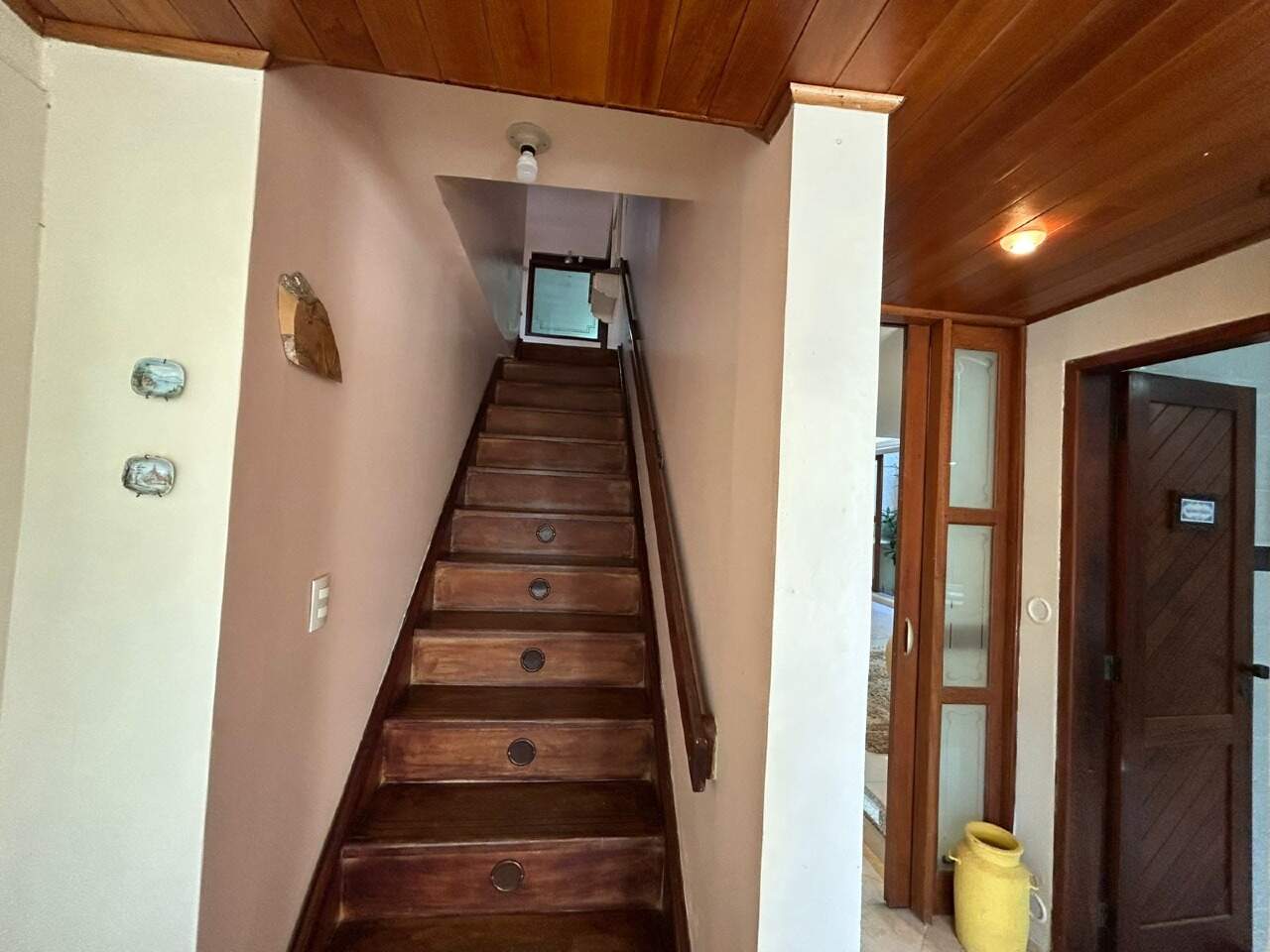 Casa para aluguel no Joao Paulo: 