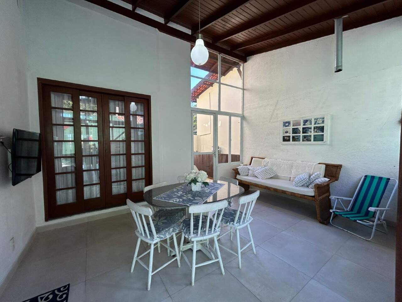 Casa para aluguel no Joao Paulo: 