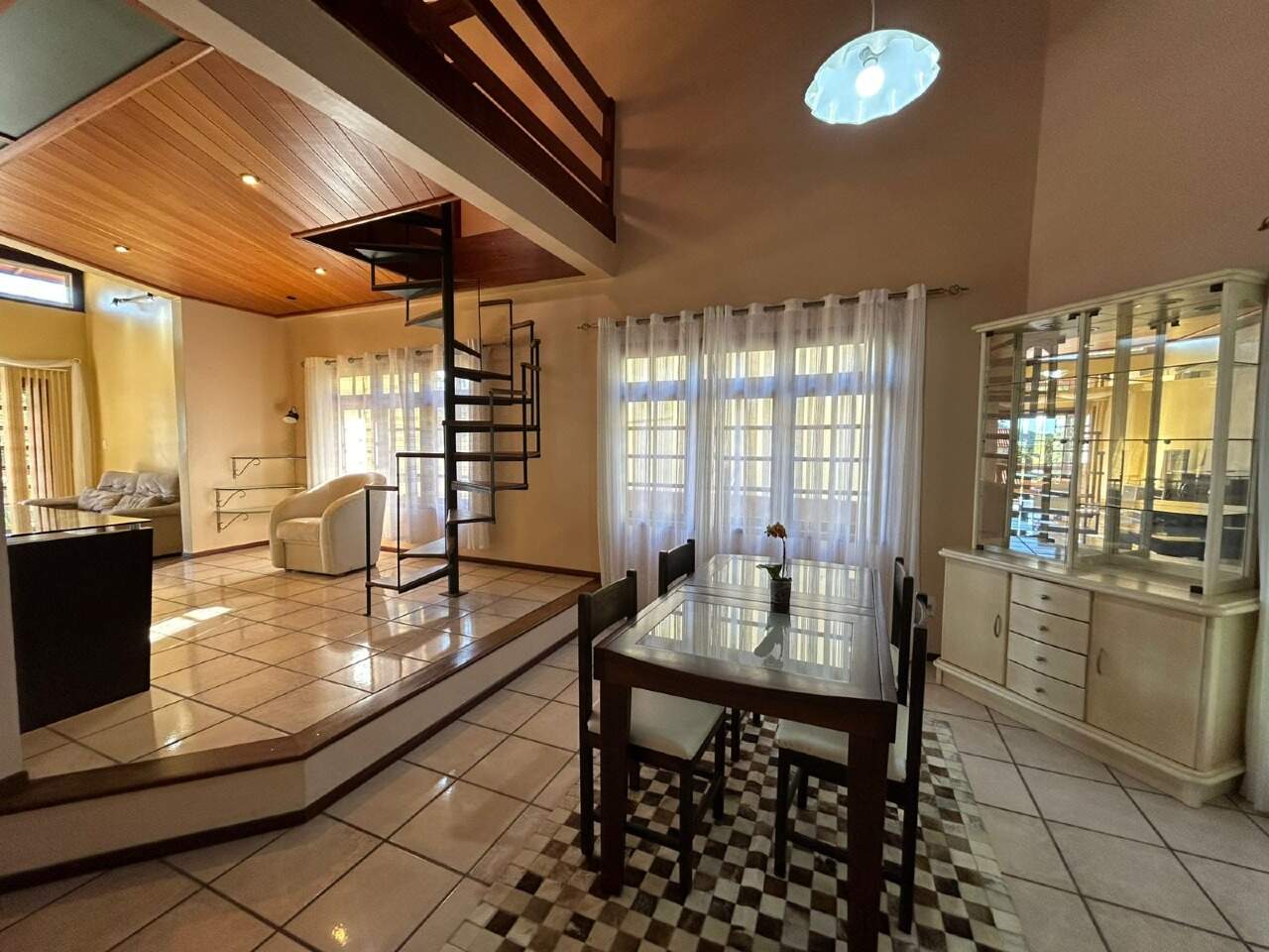 Casa para aluguel no Joao Paulo: 