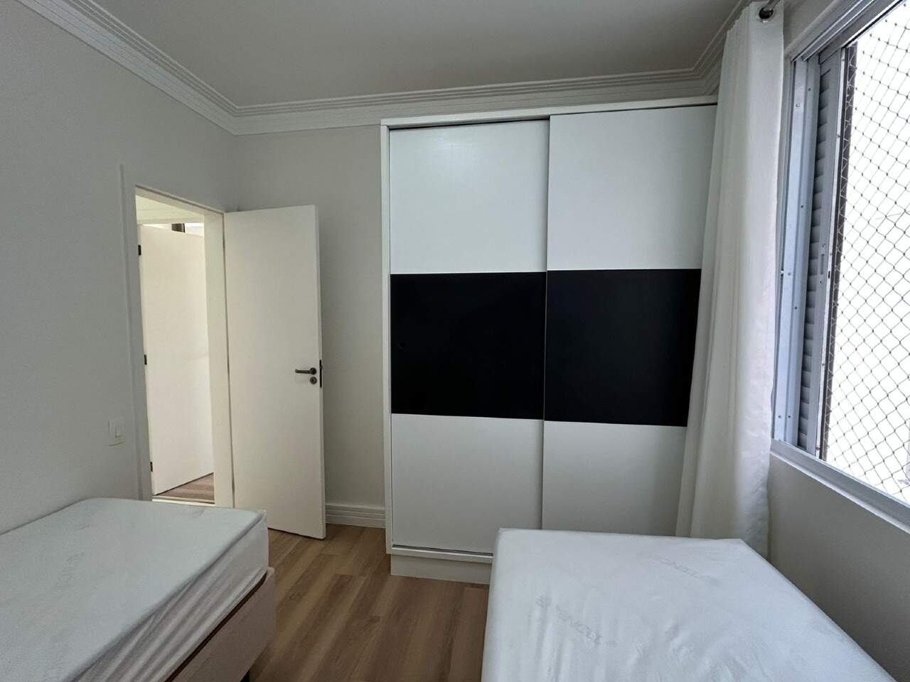 Apartamento para aluguel no Centro: 