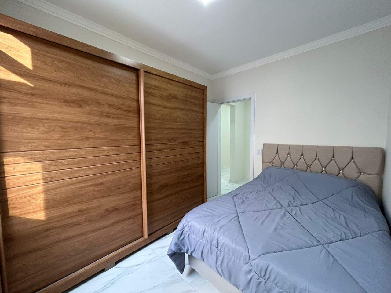 Apartamento para aluguel no Centro: 