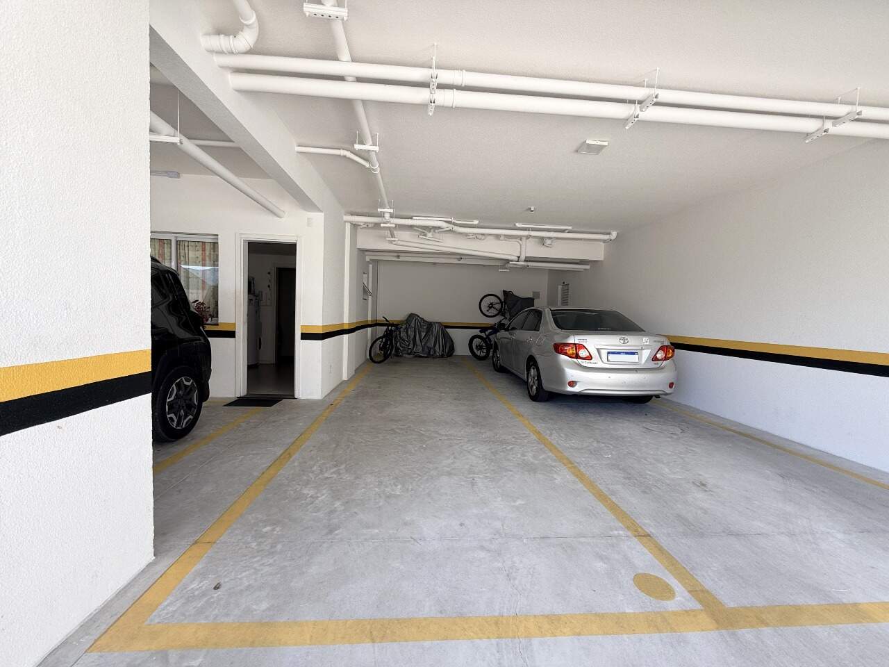 Cobertura à venda no Campeche: