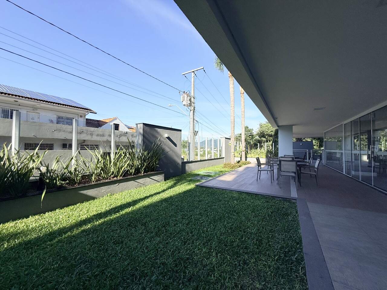 Cobertura à venda no Campeche: