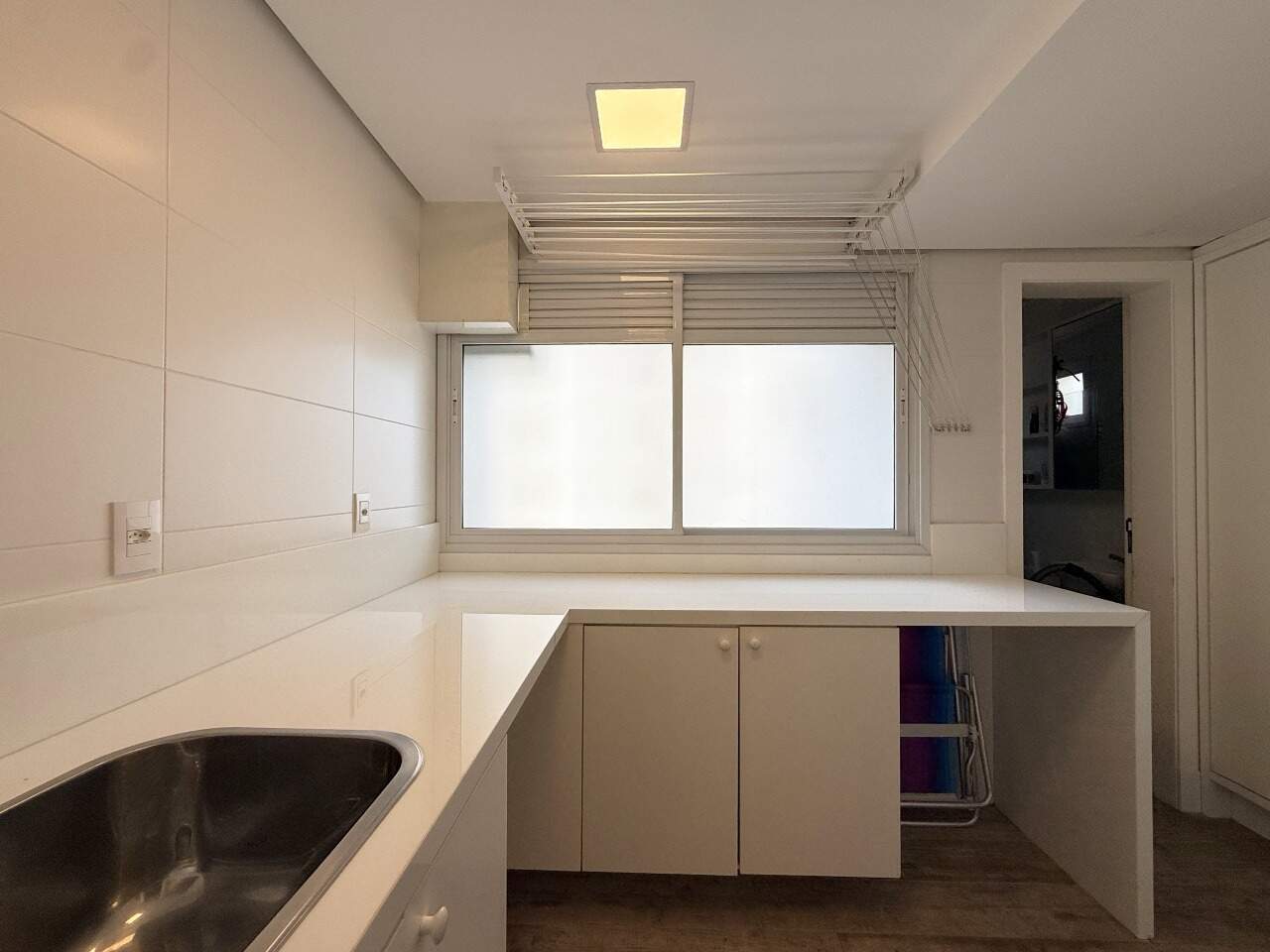 Apartamento à venda no Agronomica: