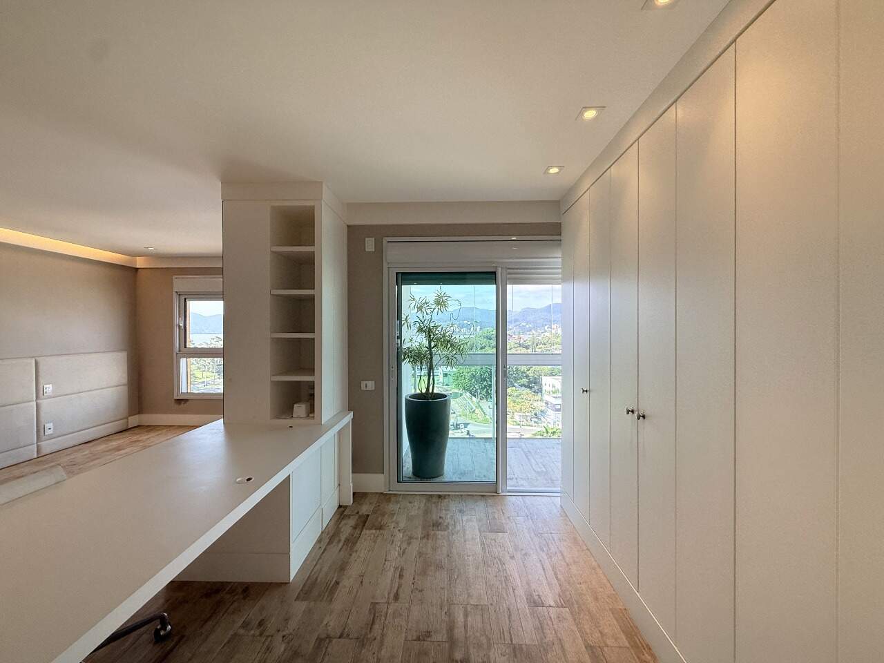 Apartamento à venda no Agronomica: