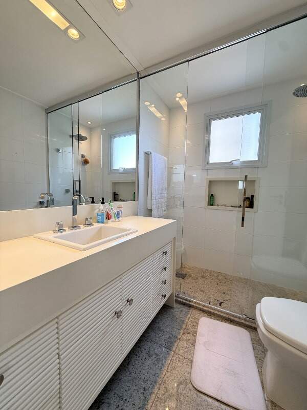 Apartamento à venda no Agronomica: