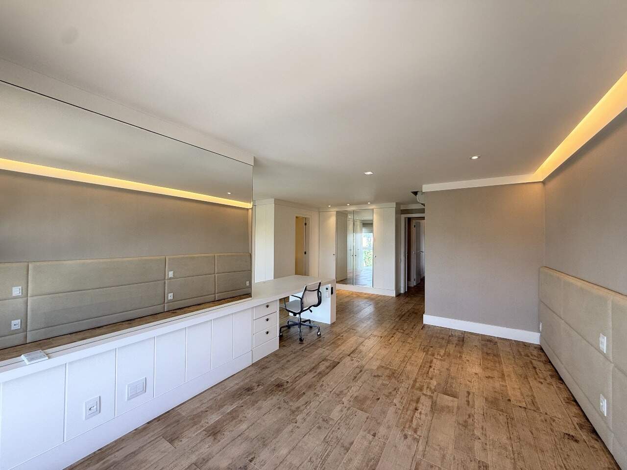 Apartamento à venda no Agronomica:
