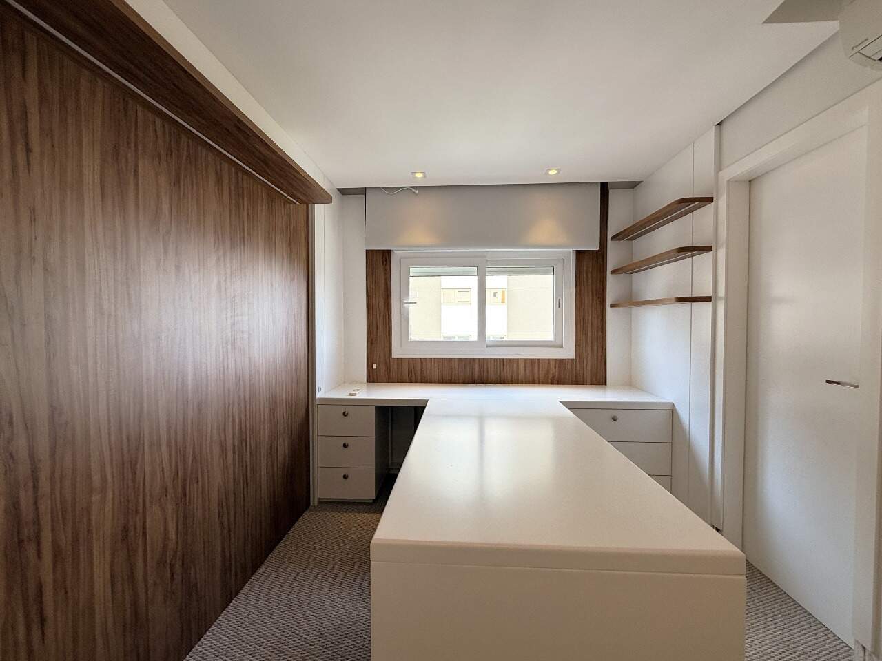 Apartamento à venda no Agronomica: