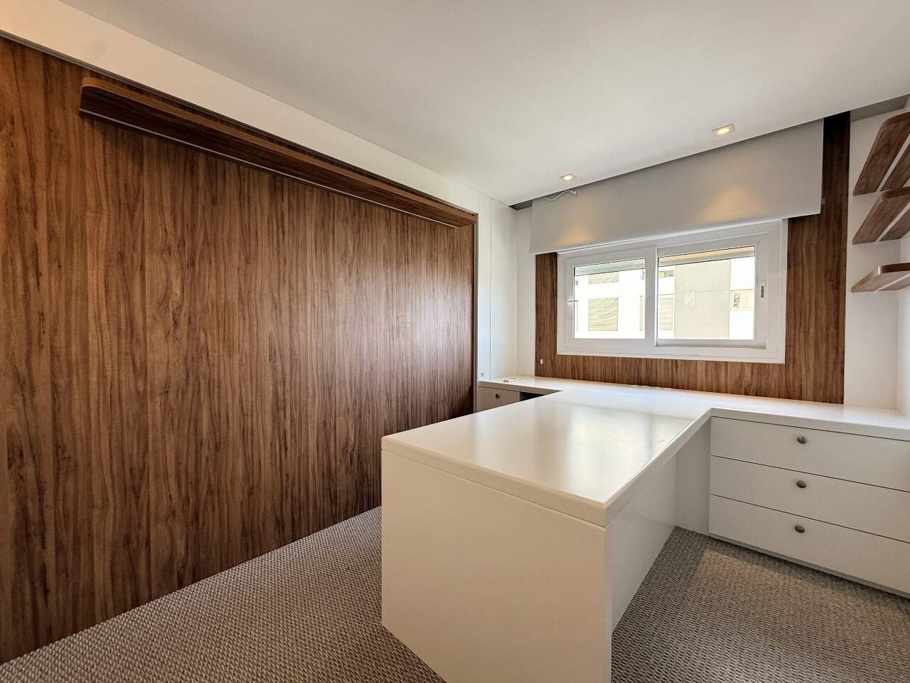 Apartamento à venda no Agronomica: