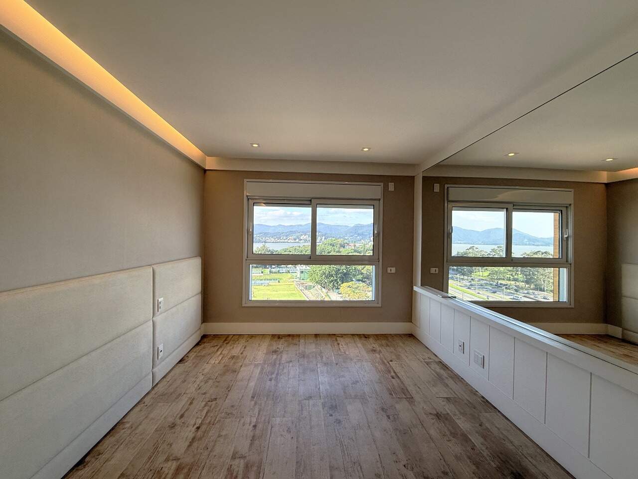 Apartamento à venda no Agronomica: