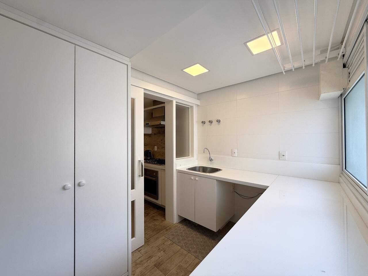 Apartamento à venda no Agronomica: