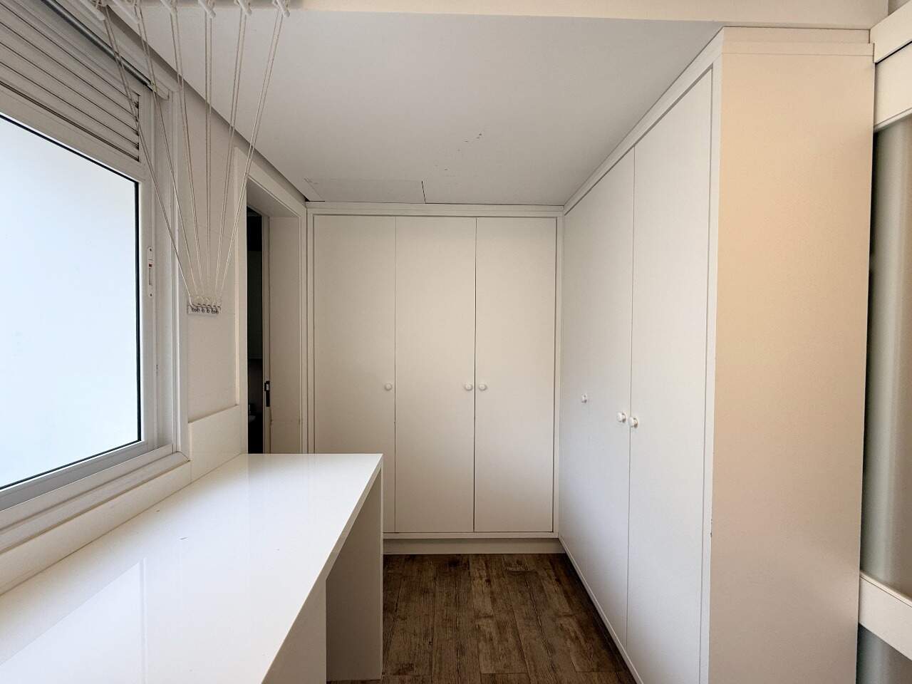 Apartamento à venda no Agronomica: