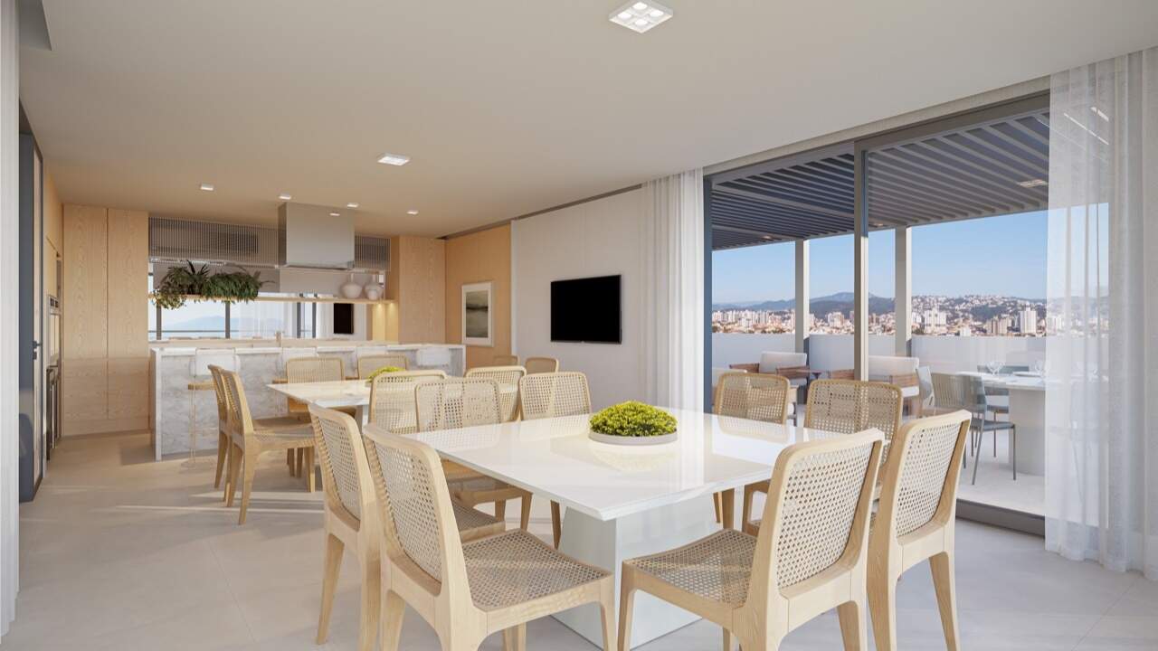 Apartamento à venda no Jardim Atlantico:
